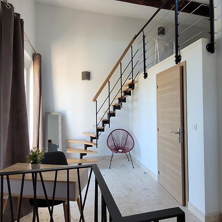 Appartement Dans Mas Provencal Arles Luaran gambar