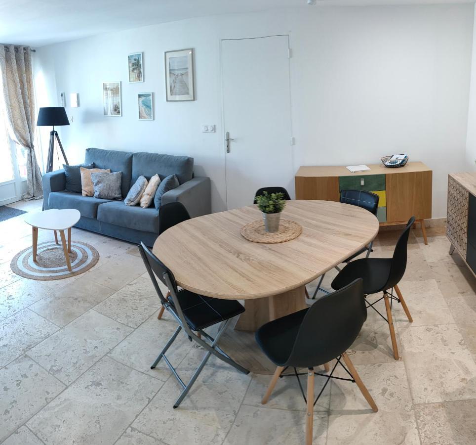 Appartement Dans Mas Provencal Arles Luaran gambar