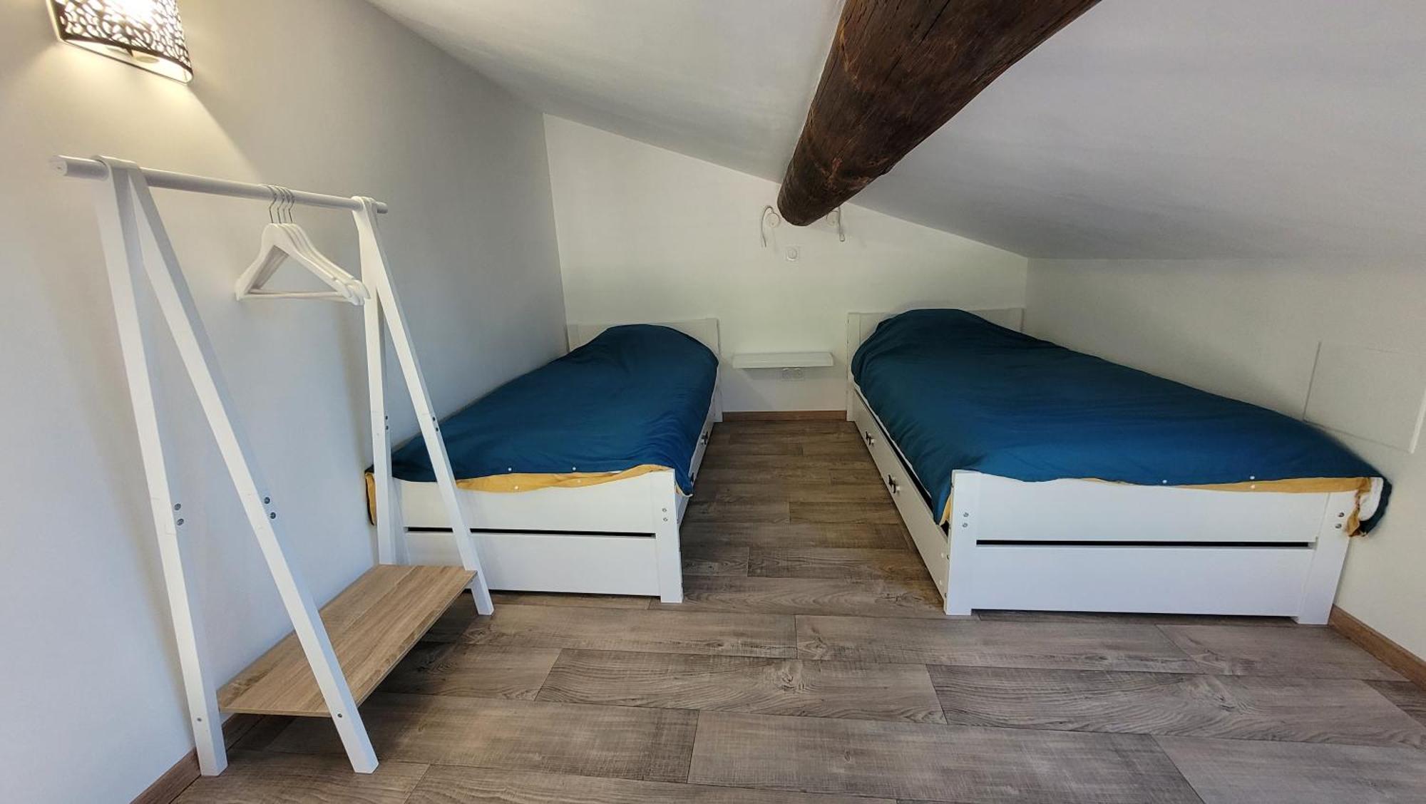 Appartement Dans Mas Provencal Arles Luaran gambar