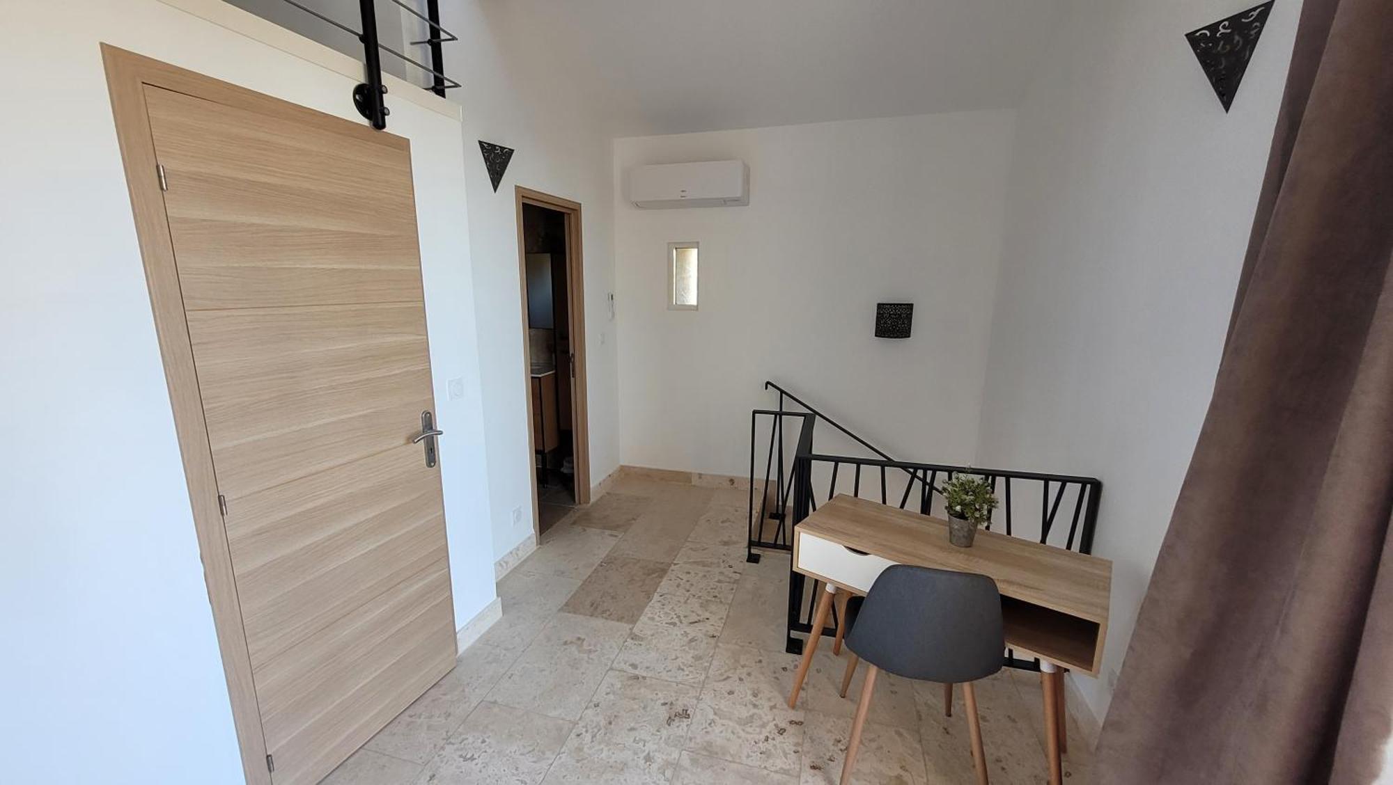 Appartement Dans Mas Provencal Arles Luaran gambar